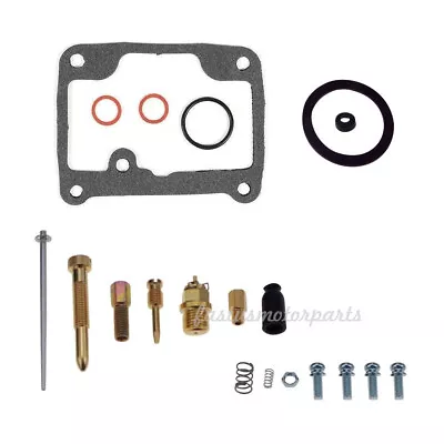 For Mikuni VM32 VM34 Carburetor Carb Rebuild Kit • $18.73