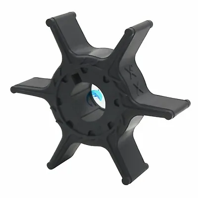 Water Pump Impeller For Yamaha 9.9HP 8HP 6HP 4 -Stroke Outboard Engine18-8910 • $7.89