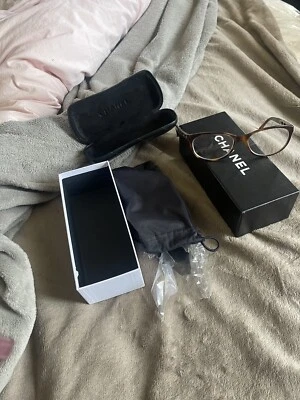 £85 • Buy Chanel Glasses Frames Women