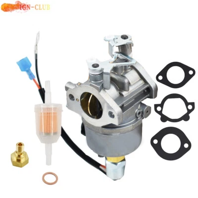 AISEN Carburetor For Cummins Onan 6500 HomeSite Power 13HP 5KW 5.5KW 5000 5500 WATT Gas Generators Spark Plug Fuel Filter Carb Gasket In | Whizz Tune-Up Kits - Foto 4