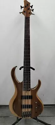 IBANEZ BTB745-IP03 Electric Bass Guitar Used • $764.19