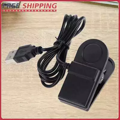 Charging Clip Charger For Garmin Forerunner 210/210W/110/110W/Approach S1  • $14.29