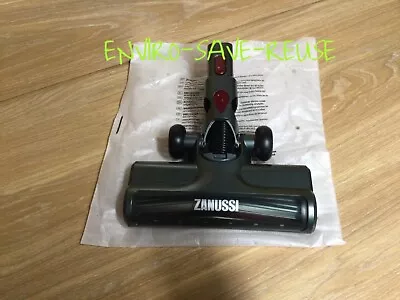 New Floor Head For = Zanussi Z8 Complete Clean Cordless Vacuum Cleaner • £44.99