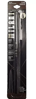 Milani Precision Brow Pencil - 150 Espresso --0.51G/0.018oz. B024 • $9.99