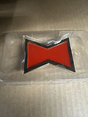 Marvel's Avengers: Earth's Mightiest Collectors Edition(Black Widow Belt Buckle) • $15