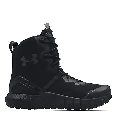 Under Armour Mens Micro G Valsetz Walking Boots • £58