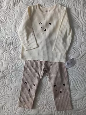 Baby Boys Outfit In Size 6-9 Months BNWTS  • £5