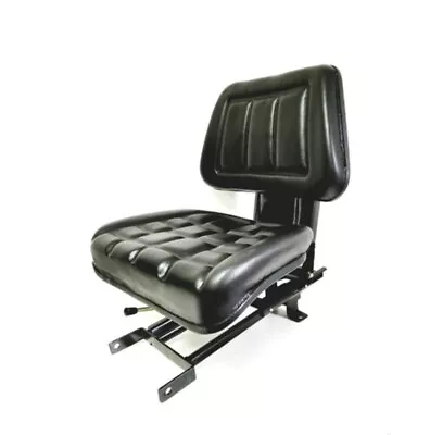 Mahindra Tractor Seat Sliding Complete Without Arm Rest 005552571R91 • $179.99