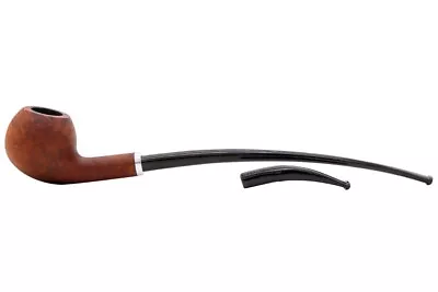 Vauen Relax 3644 Churchwarden Tobacco Pipe • $212.72