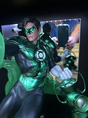 GREEN LANTERN 52 1/4 Scale Prime1 Collectors Editon Statue • $679