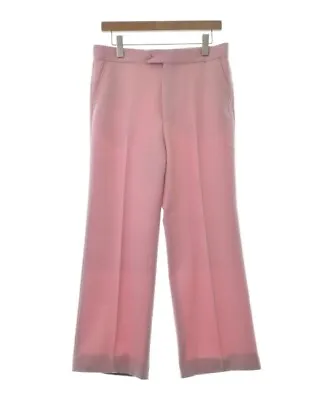 GUCCI Slacks Pink 46(Approx. M) 2200404947057 • $285