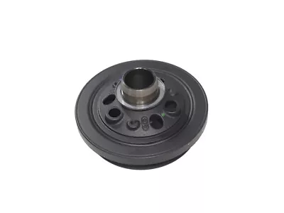 Genuine OEM Mopar Engine Crankshaft Pulley For Dodge Challenger Durango • $285.46