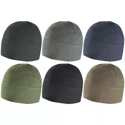 Condor Outdoor Tactical Microfleece Cold Weather Watch Cap Military Beanie WC • $12.95