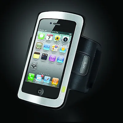 ILuv ICC215 Sports Armband For Iphone 4 New & FREE SHIPPING  • $12.99