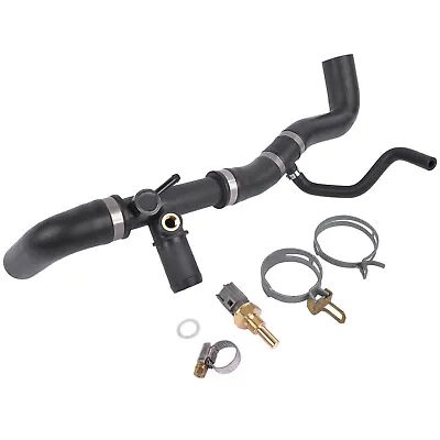 Radiator Coolant Hose 2R838B274AJ For Jaguar S-Type X200 3.0 V6 XR854920 New • £55