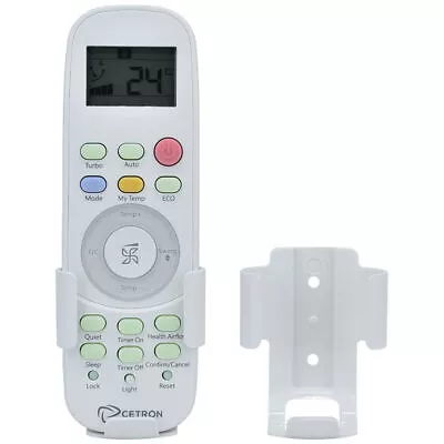 New Original 0010401996S AC Remote Control For Haier Air Conditioner V9014557 • $7.95