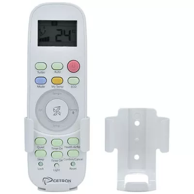 New Original 0010401996S Remote Control For Haier Air Conditioner With Bracket • $7.98