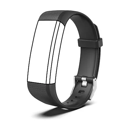 Smart Bracelet Fitbit Style Heart Rate Monitor Watch Pedometer Tracker Straps • $8.50