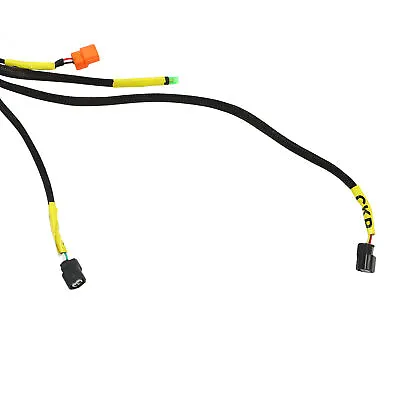 * Tucked Engine Wiring Harness High Temp Resistant Part For For K Swap K20 • $102.84