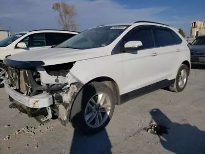 Windshield Wiper Motor Passenger Right Fits 15-20 EDGE 1156906 • $119.99