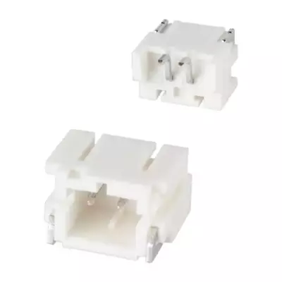 Pack Of 4 S2B-PH-SM4-TB(LF)(SN) CONNECTOR HEADER SMD R/A 2POS 2MM :ROHS • $6.99