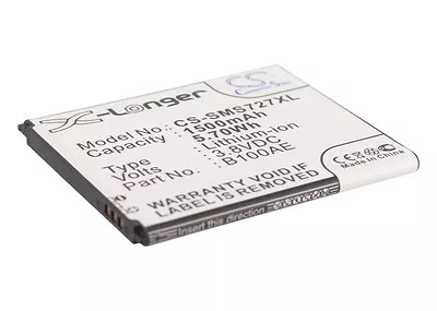 NEW Battery For Samsung Galaxy Ace 3 Galaxy Ace 3 3G Galaxy Star Plus B100AE • £15