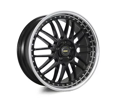 To Suit HOLDEN COMMODORE VE TO VF WHEELS PACKAGE: 20x8.5 20x9.5 Simmons OM-1 ... • $2080