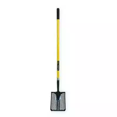 Seymour Midwest 49502Gr Mud/Sifting Square Shovel48 In. Handle • $79.15