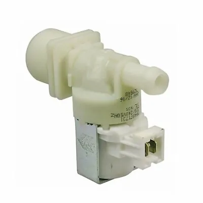 Replacement Miele Washing Machine Water Inlet Solenoid Fill Valve 4971731 • $32.72