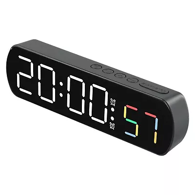 Beautiful Humidity High-definition LED Display Battery Mode Voice-activated • $15.65