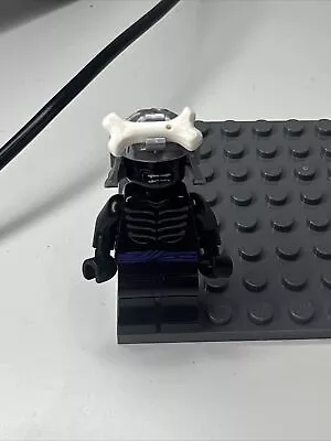 LEGO Ninjago Lord Garmadon Minifigure From Sets 2506 2256 2505 2507. • $6