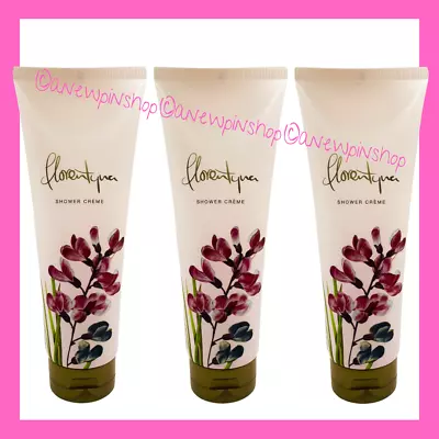 M&S Florentyna Shower Cream Trio 250ml X3 NEW Marks And Spencer • £33.95