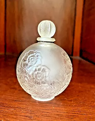 Vintage Perfume Coty A'suma Bottle • £308.73