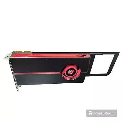 Apple ATI Radeon HD 5770 1GB GDDR5 128-Bit PCI Express 2.0 X16 Video Graphics • $3