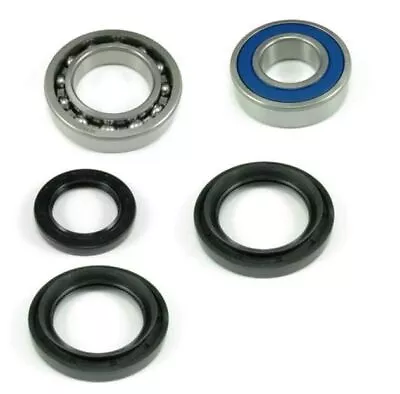 Rear Axle Wheel Bearing Seal Kit Fits Yamaha 2007 08 2009 Big Bear 250 YFM250 • $54.99