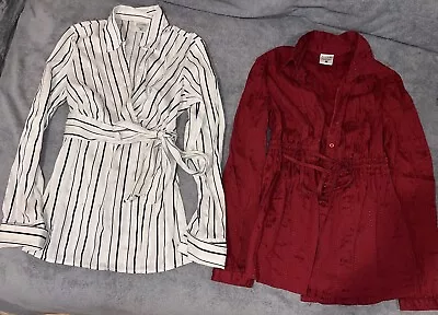 Maternity Clothes Lot Small/med • $80