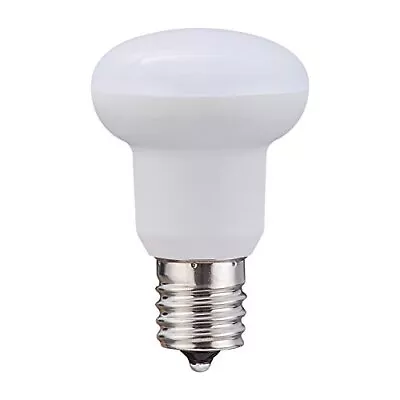 R14 E17 LED Light Bulb 3W LED Bulb Replace 30W Incandescent Lamp 4000K(Nature • $14.19