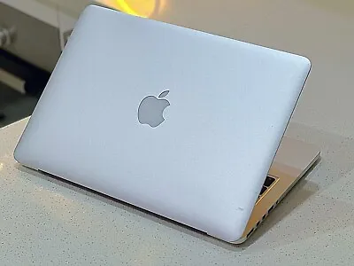 MacBook Pro Apple Intel®Core™i5*8GB*A1502*USB 3.0*13.3”Retina*Backlit*HDMI#3657 • $95