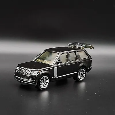 2018 18 Range Rover Vogue SE Collectible 1/64 Scale Diecast Model Collector Car  • $12.98