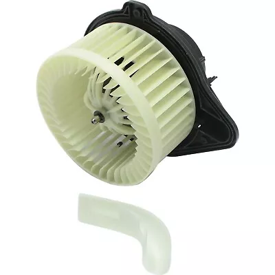 New Heater Blower Motor 68208123 For 1993-1997 Volvo 850 GLT • $51.44