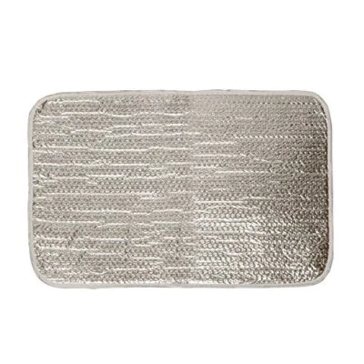 $15.98 • Buy RV Door Window Shade Cover, 16in X 24in Insulation Shade Reflective Shield