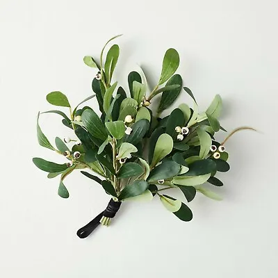 Faux Mistletoe Plant Swag - Hearth & Hand With Magnolia • $9.99