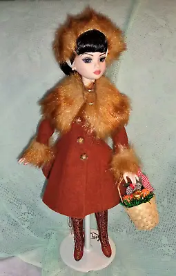 Rare!tonner Ellowyne Beautiful Brooties Ensemble-never Usedonly Modeled-no Doll • $299.95