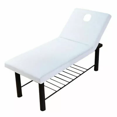 £3.99 • Buy 190x70cm Cover For Beauty Massage Elastic Spa Bed Table Salon Couch Bedding New