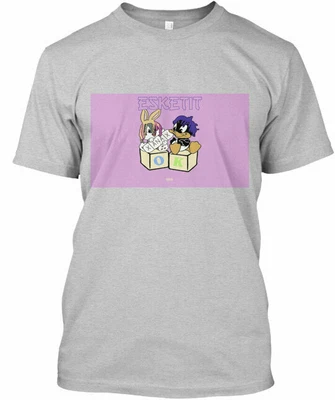 $22.57 • Buy Cool 17 X H - Esketit Ok Xanax Tee Tee T-Shirt