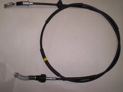 Daihatsu Hijet Mini Truck Clutch Cable Fits S100P S110P Models • $307.29