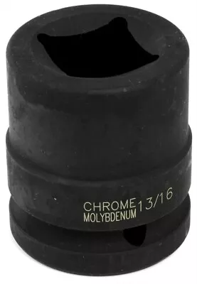 Performance Tool M740-27 - 3/4  Drive - 13/16  Square Impact Socket • $16.10