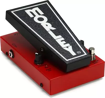 Morley 20/20 Bad Horsie Wah Wah Pedal • $189