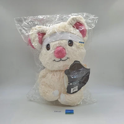 $28.79 • Buy Moogle E165 Final Fantasy VII Remake Square Enix Plush 12  TAG Toy Doll Japan