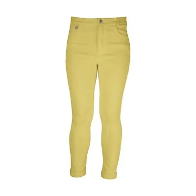 HyPerformance Melton Children's Equestrian Jodhpurs - Choice Of Colours • £15.99